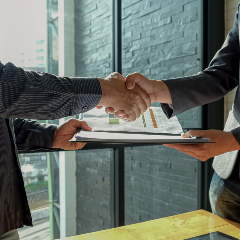 Partnership Quality Member